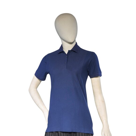 WOMEN'S POLO UNIQUE LUXURY DESIGNED OR WOMENS - Picture 3 of 4